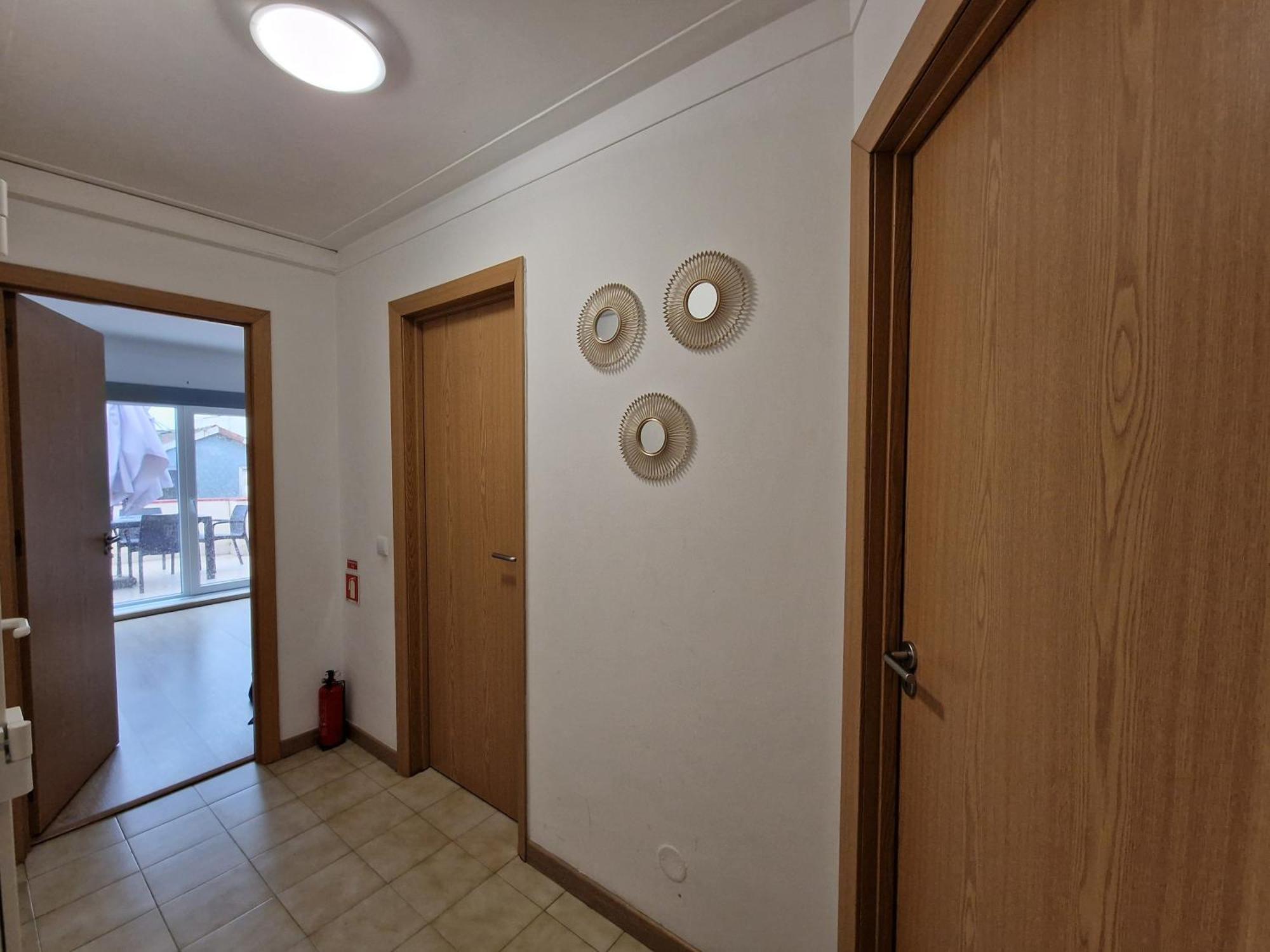 Pretty Flat With Terrace, Air Cond, Free Parking, By Porto With Love Lda Exterior photo