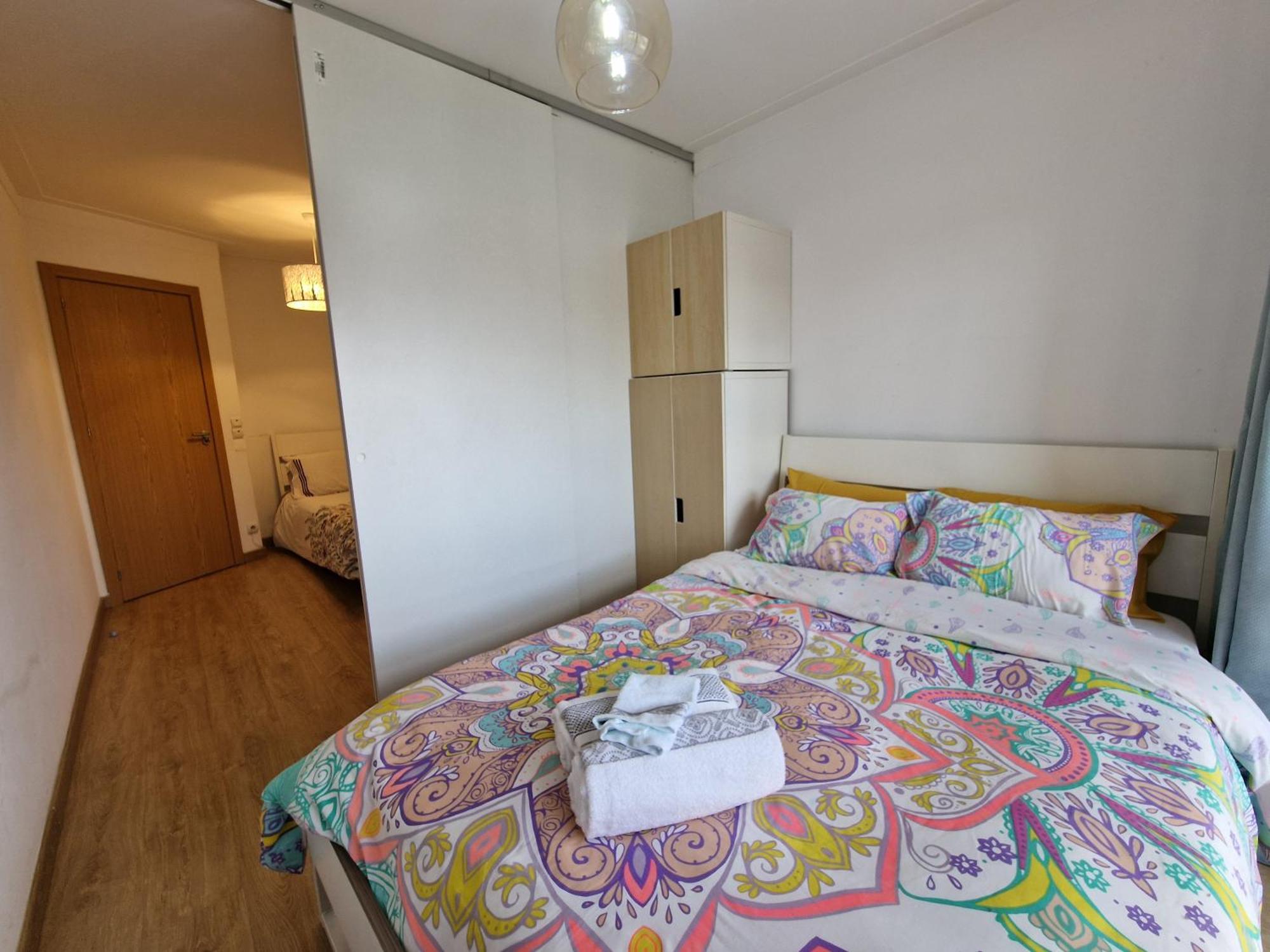 Pretty Flat With Terrace, Air Cond, Free Parking, By Porto With Love Lda Exterior photo